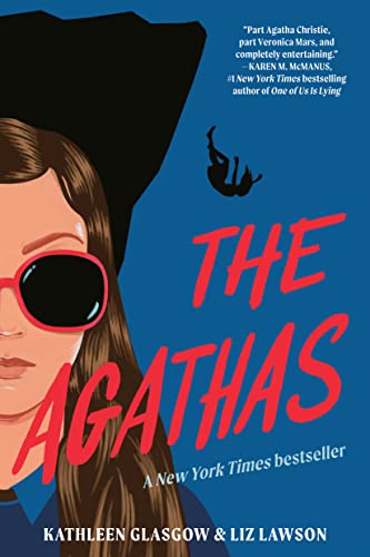 Kathleen Glasgow/The Agathas