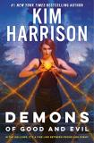 Kim Harrison Demons Of Good And Evil 