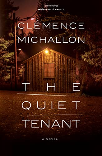 Clemence Michallon/The Quiet Tenant