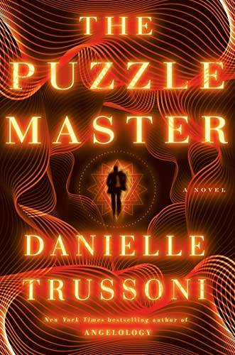 Danielle Trussoni/The Puzzle Master