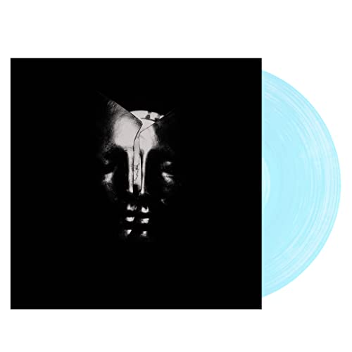 Bullet For My Valentine/Bullet For My Valentine (Deluxe Baby Blue Vinyl)@2LP
