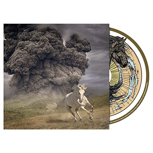 White Buffalo/Year Of The Dark Horse