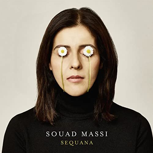 Souad Massi/Sequana