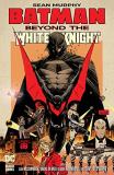 Sean Murphy Batman Beyond The White Knight 