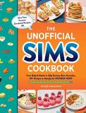Taylor O'halloran The Unofficial Sims Cookbook From Baked Alaska To Silly Gummy Bear Pancakes 8 