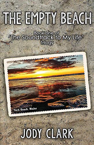 Jody Clark/The Empty Beach