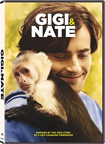 Gigi & Nate/Rowe/Harden/Belushi@DVD@PG13