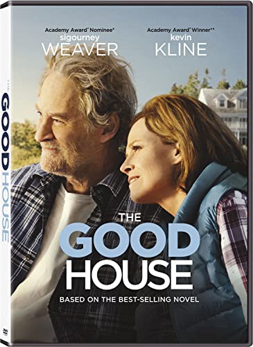 The Good House/Weaver/Kline@DVD@R