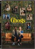 Ghosts Season 1 Ghosts Season 1 