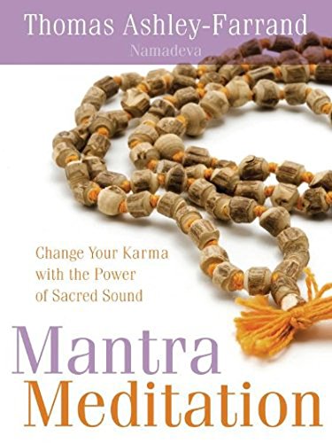 Mantra Meditation 
