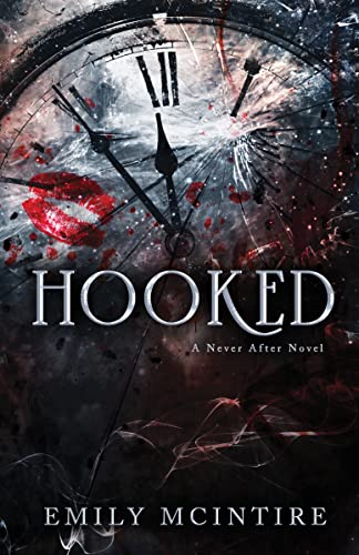 Emily McIntire/Hooked