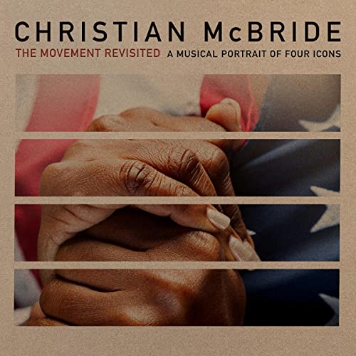 Christian McBride/The Movement Revisited (2LP)