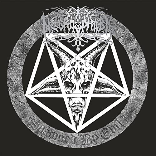 Necrophobic/Spawned By Evil (Re-Issue 2022)