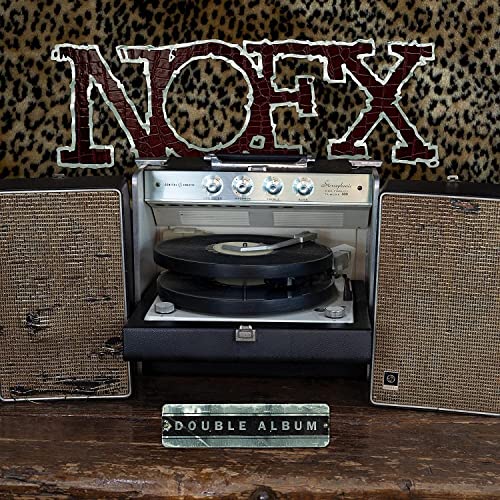 NOFX/Double Album