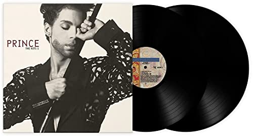 Prince/The Hits 1@2LP