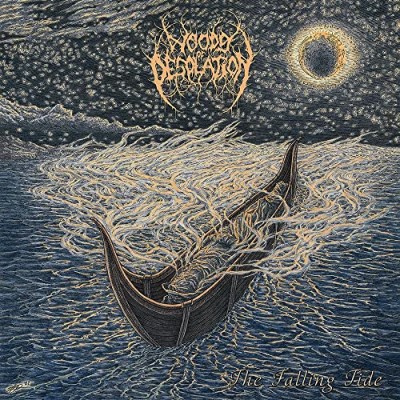 Woods Of Desolation/The Falling Tide