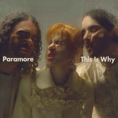 Paramore/This is Why@LP