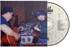 Billy Strings Me And Dad 