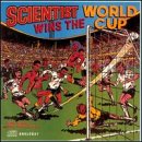 Scientist/Wins The World Cup