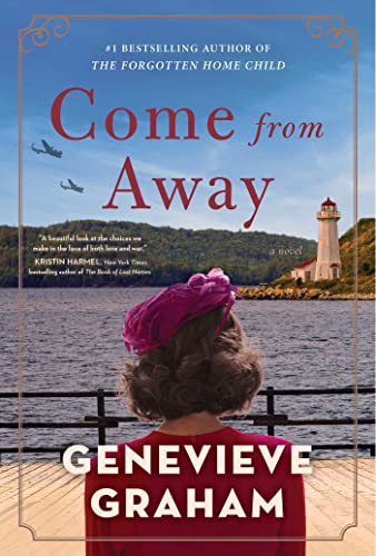 Genevieve Graham/Come from Away