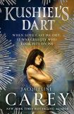 Jacqueline Carey Kushiel's Dart 