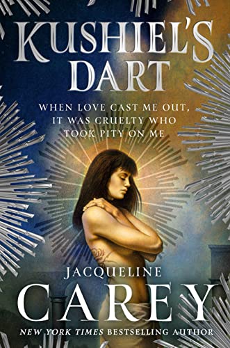 Jacqueline Carey Kushiel's Dart 
