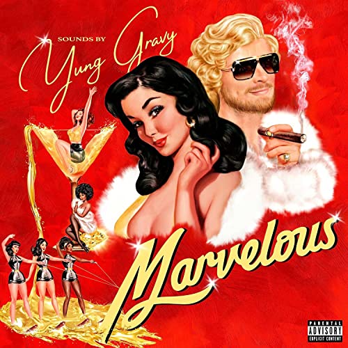 Yung Gravy/Marvelous