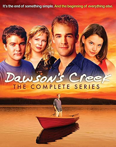 Dawsons Creek/Complete Series@BR