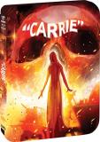 Carrie/Carrie@4K-UHD/1976/Limited Edition/Steel Book/3 Disc