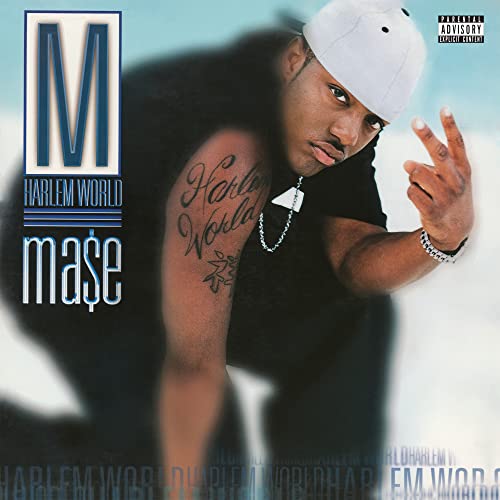 Mase/Harlem World