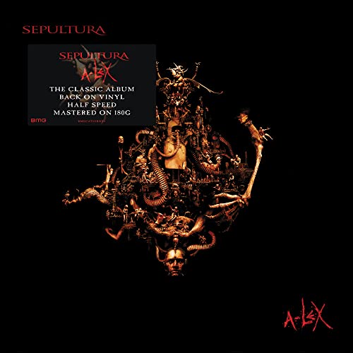 Sepultura/A-Lex