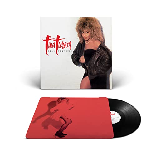 Tina Turner/Break Every Rule (2022 Remaster)