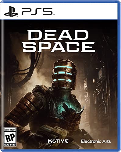 PS5/Dead Space