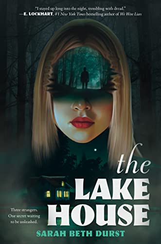 Sarah Beth Durst/The Lake House