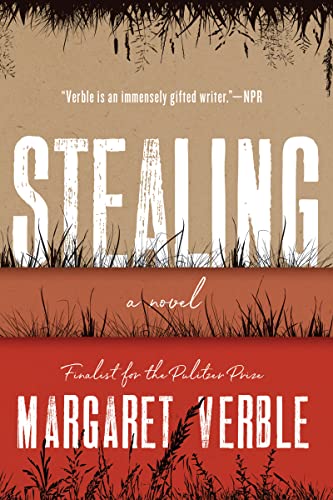 Margaret Verble/Stealing
