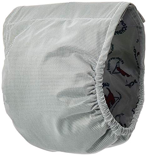 PoochPants Male Wraps Eco-Friendly Dog Diapers