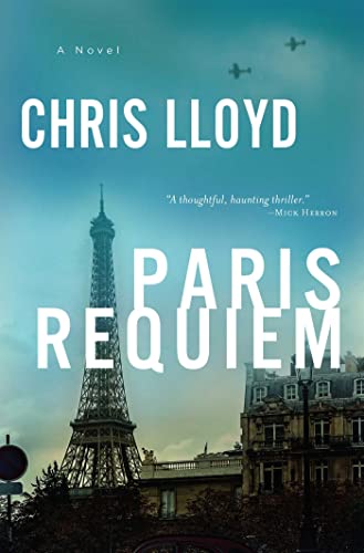Chris Lloyd/Paris Requiem
