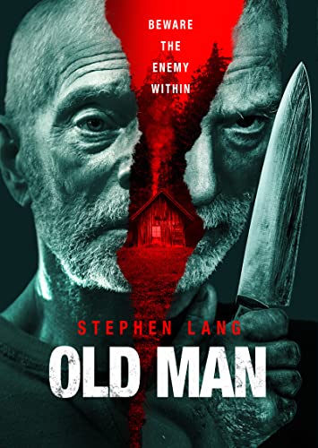 Old Man Old Man 