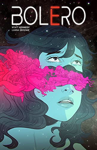 Wyatt Kennedy/Bolero