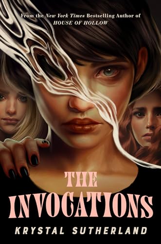 Krystal Sutherland/The Invocations