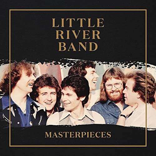 Little River Band/Masterpieces@3LP