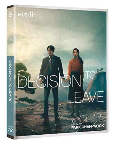 Decision To Leave/Decision To Leave@BR/Korean W/Eng-Sub
