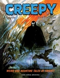 Archie Goodwin Creepy Archives Volume 1 