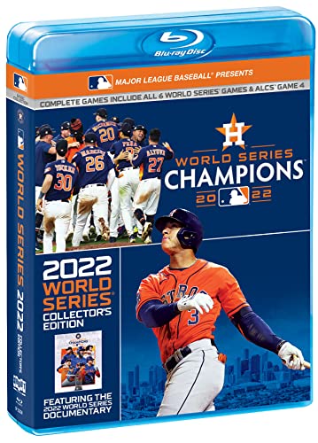 2022 World Series Collector's 2022 World Series Collector's 