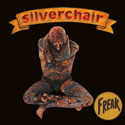 Silverchair/Freak