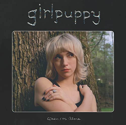 Girlpuppy/When I'M Alone@LP