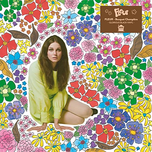 Fleur/Bouquet Champetre