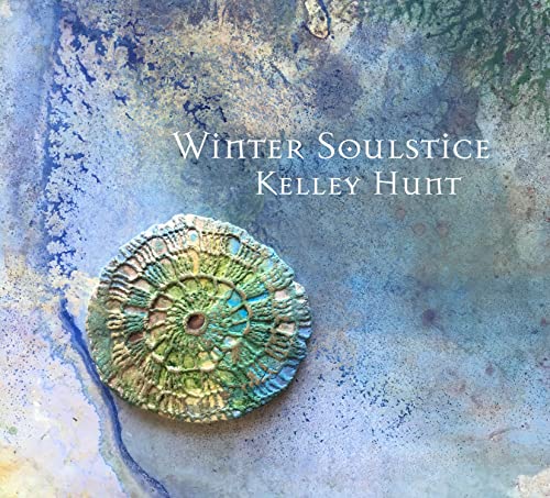 Kelley Hunt/Winter Soulstice@Amped Exclusive