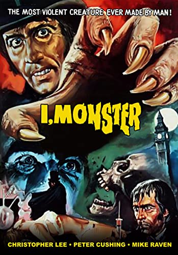 I Monster/I Monster