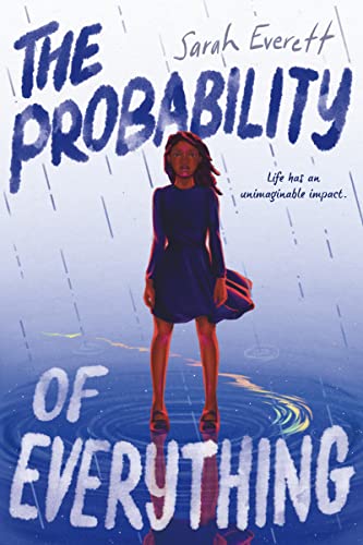 Sarah Everett The Probability Of Everything 
